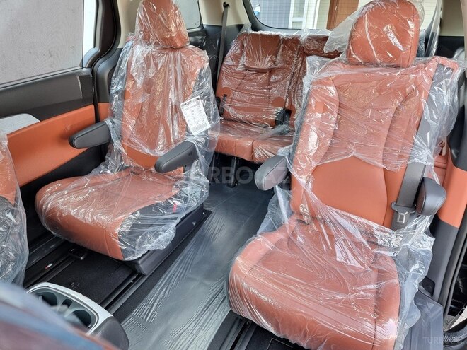 Kia Carnival-28