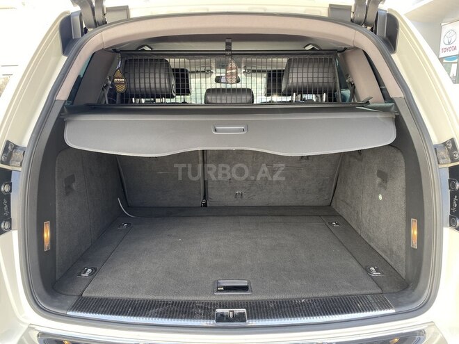 Volkswagen Touareg 2008, 289,000 km - 3.6 л - Sumqayıt