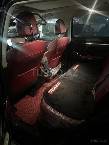 Haval H6 2023, 26,406 km - 1.5 l - Bakı