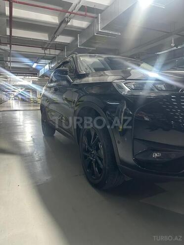 Haval H6 2023, 26,406 km - 1.5 l - Bakı