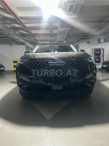 Haval H6 2023, 26,406 km - 1.5 l - Bakı
