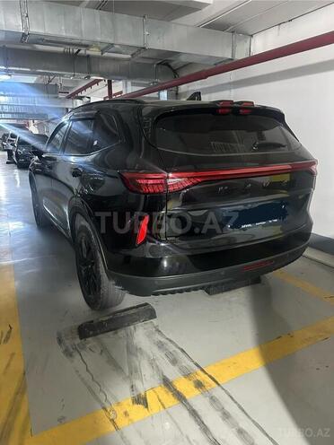 Haval H6 2023, 26,406 km - 1.5 l - Bakı
