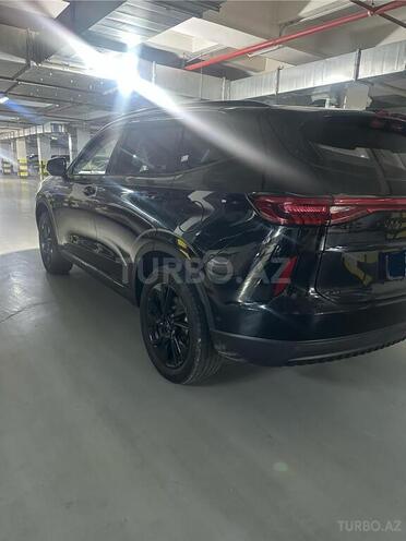 Haval H6 2023, 26,406 km - 1.5 l - Bakı