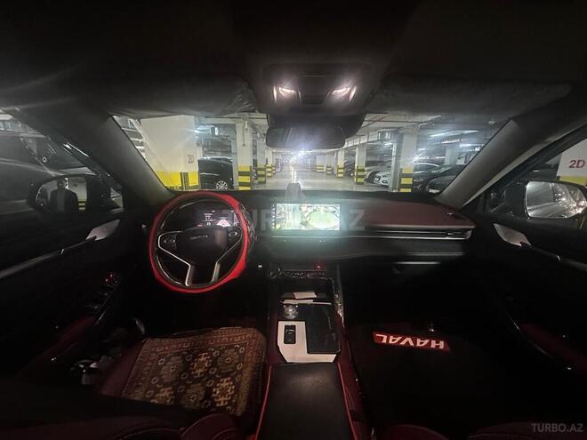 Haval H6 2023, 26,406 km - 1.5 l - Bakı