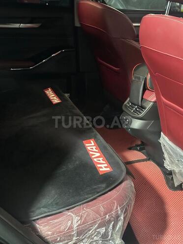 Haval H6 2023, 26,406 km - 1.5 l - Bakı