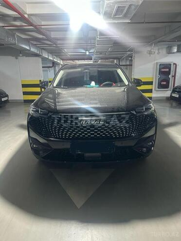 Haval H6 2023, 26,406 km - 1.5 l - Bakı