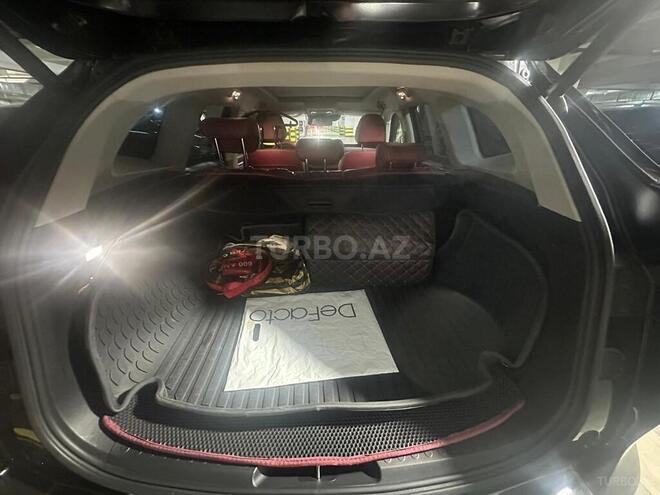 Haval H6 2023, 26,406 km - 1.5 l - Bakı