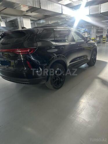 Haval H6 2023, 26,406 km - 1.5 l - Bakı