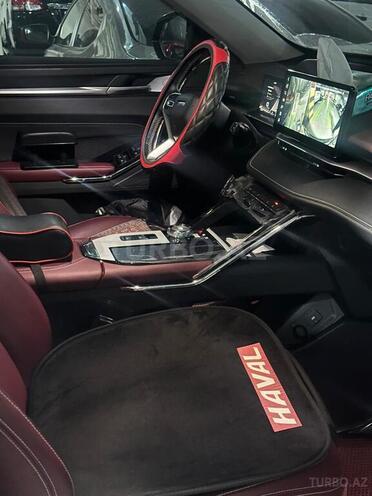 Haval H6 2023, 26,406 km - 1.5 l - Bakı