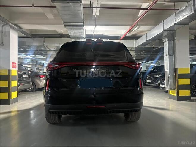 Haval H6 2023, 26,406 km - 1.5 l - Bakı