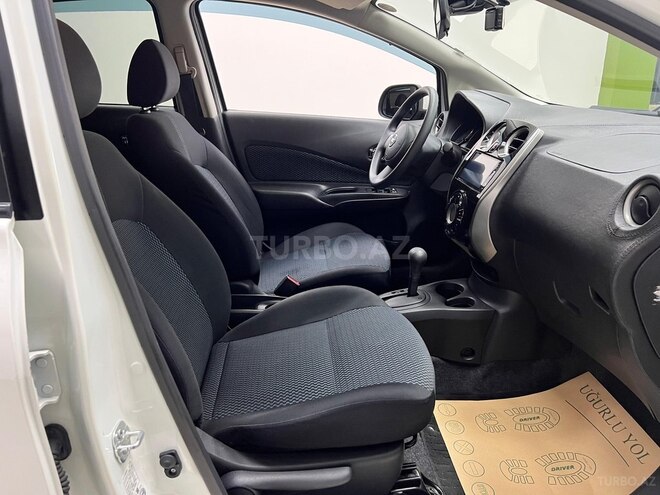 Nissan Note 2015, 52,000 km - 1.2 l - Bakı