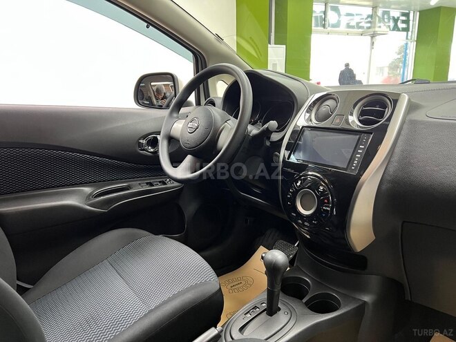 Nissan Note 2015, 52,000 km - 1.2 l - Bakı