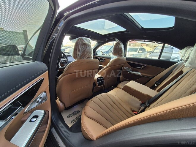 Mercedes E 350 e 2024, 0 km - 2.0 l - Bakı