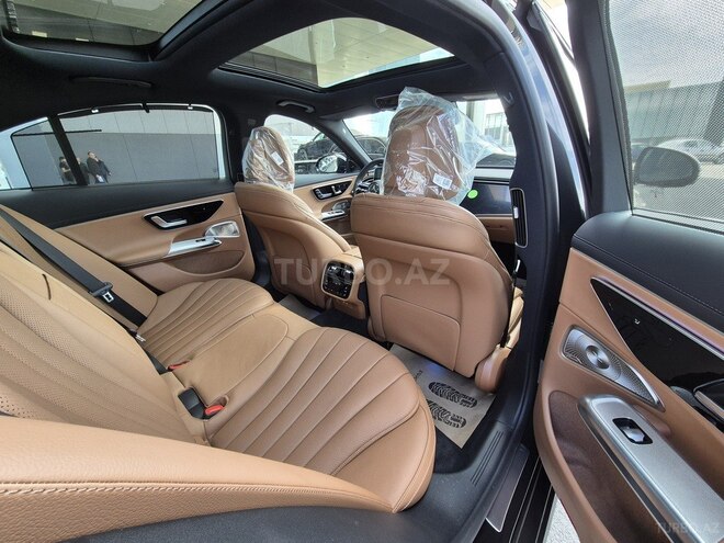 Mercedes E 350 e 2024, 0 km - 2.0 l - Bakı