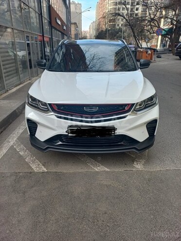 Geely Coolray-1