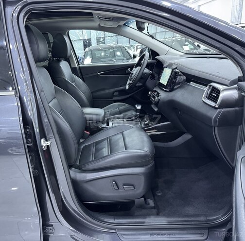 Kia Sorento 2019, 98,700 km - 2.0 l - Bakı