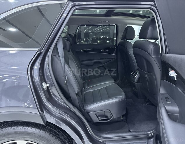 Kia Sorento 2019, 98,700 km - 2.0 l - Bakı