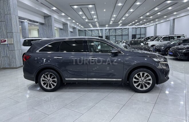 Kia Sorento 2019, 98,700 km - 2.0 l - Bakı