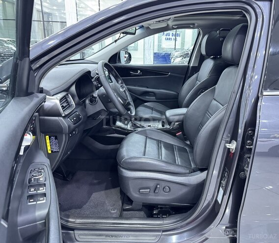 Kia Sorento 2019, 98,700 km - 2.0 l - Bakı