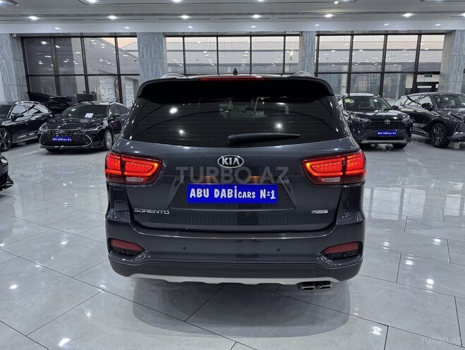 Kia Sorento 2019, 98,700 km - 2.0 l - Bakı