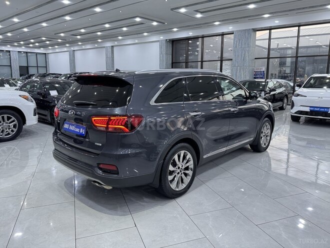 Kia Sorento 2019, 98,700 km - 2.0 l - Bakı