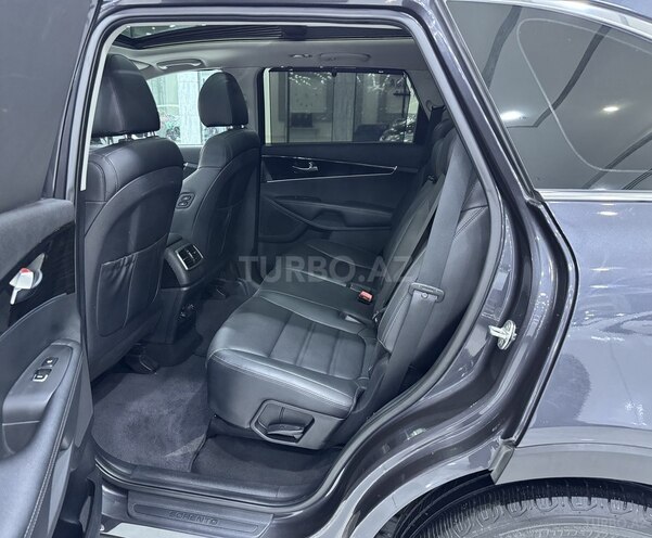 Kia Sorento 2019, 98,700 km - 2.0 l - Bakı
