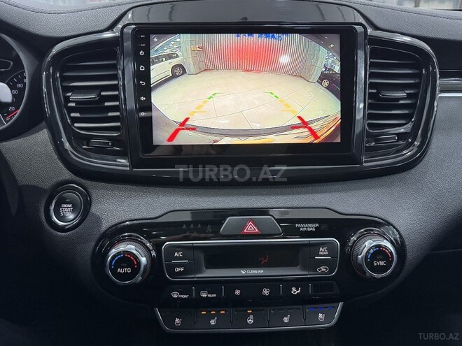 Kia Sorento 2019, 98,700 km - 2.0 l - Bakı