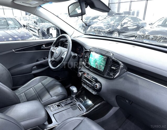 Kia Sorento 2019, 98,700 km - 2.0 l - Bakı