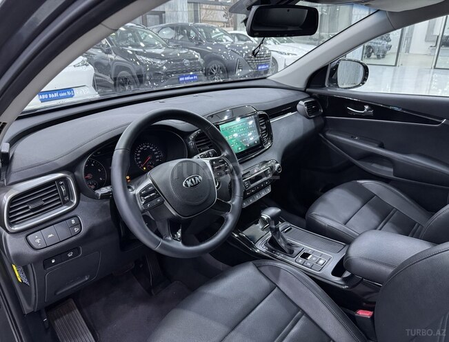 Kia Sorento 2019, 98,700 km - 2.0 l - Bakı