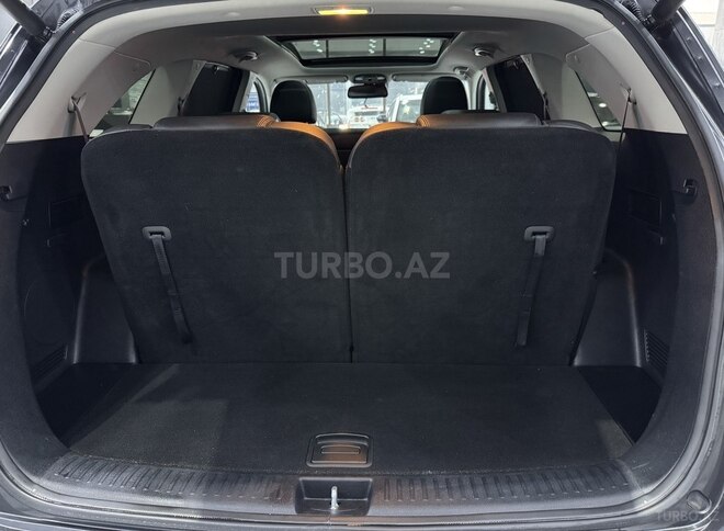 Kia Sorento 2019, 98,700 km - 2.0 l - Bakı