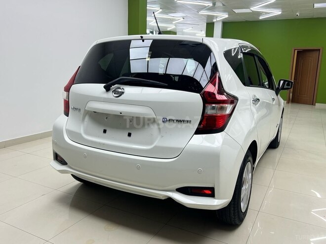Nissan Note 2020, 65,000 km - 1.2 l - Bakı