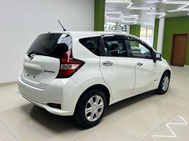 Nissan Note 2020, 65,000 km - 1.2 l - Bakı