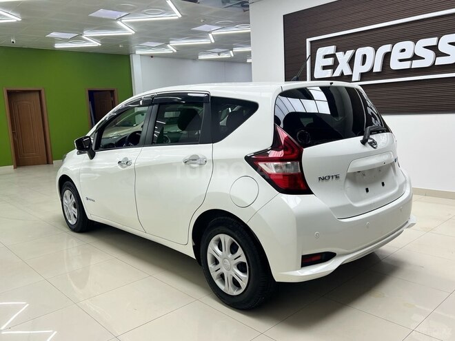 Nissan Note 2020, 65,000 km - 1.2 l - Bakı