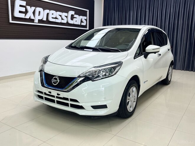 Nissan Note 2020, 65,000 km - 1.2 l - Bakı