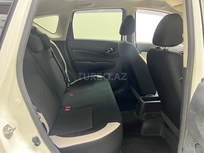 Nissan Note 2020, 65,000 km - 1.2 l - Bakı