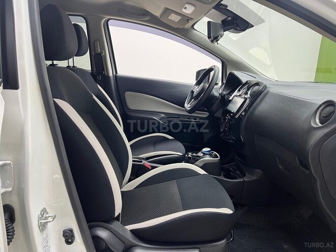 Nissan Note 2020, 65,000 km - 1.2 l - Bakı