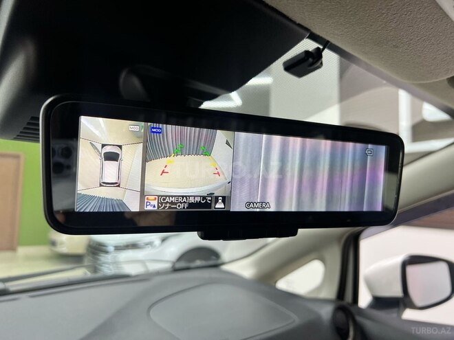 Nissan Note 2020, 65,000 km - 1.2 l - Bakı