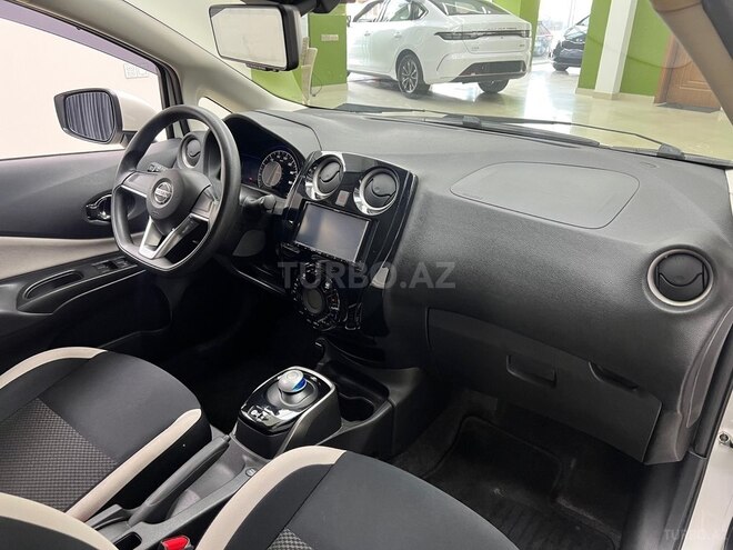 Nissan Note 2020, 65,000 km - 1.2 l - Bakı
