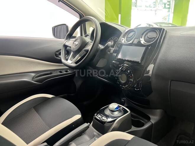 Nissan Note 2020, 65,000 km - 1.2 l - Bakı