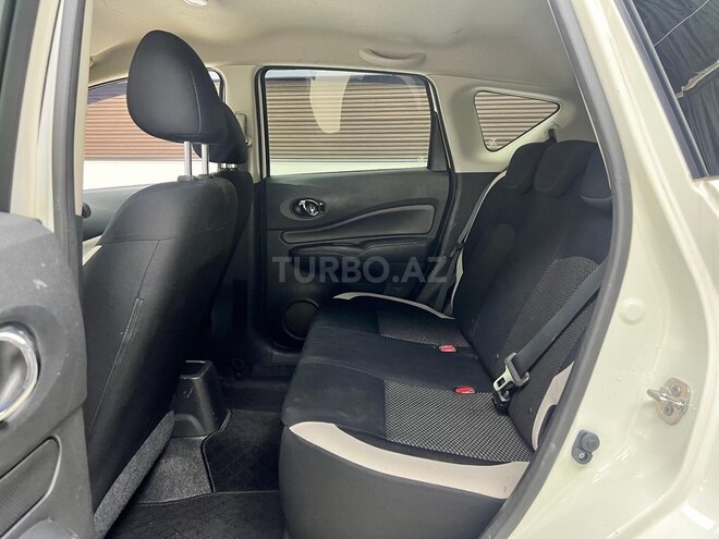 Nissan Note 2020, 65,000 km - 1.2 l - Bakı