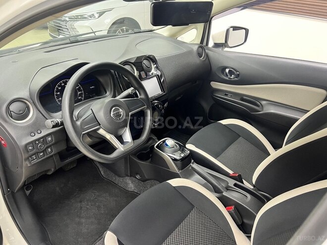 Nissan Note 2020, 65,000 km - 1.2 l - Bakı