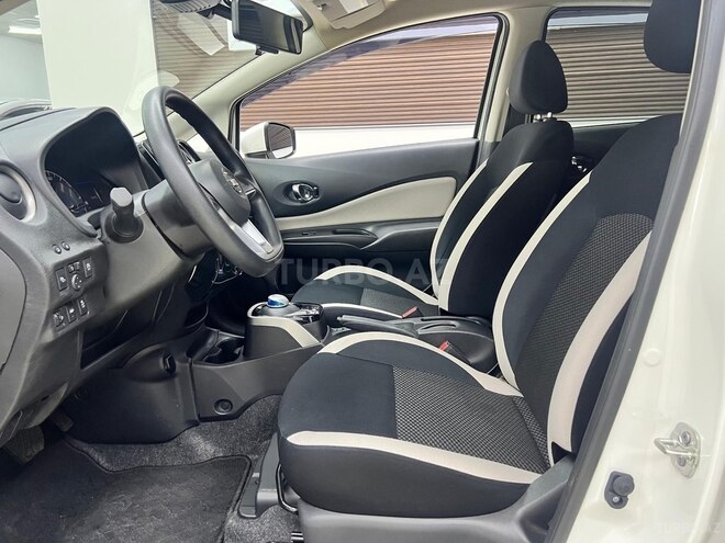 Nissan Note 2020, 65,000 km - 1.2 l - Bakı