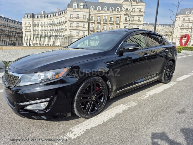 Kia Optima-5