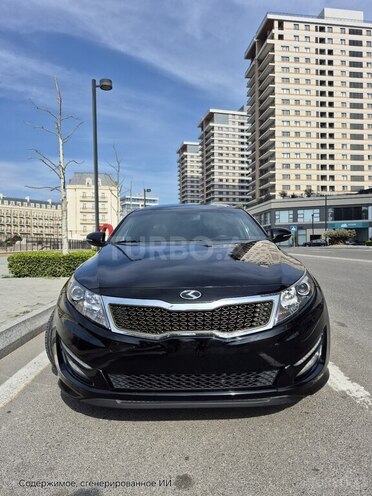 Kia Optima-3