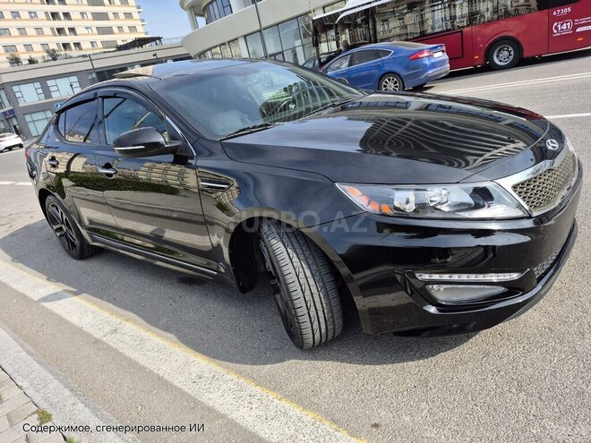 Kia Optima-1