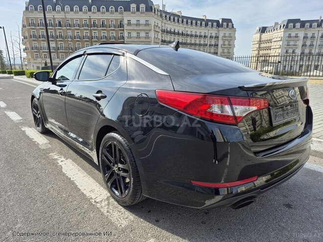 Kia Optima-6