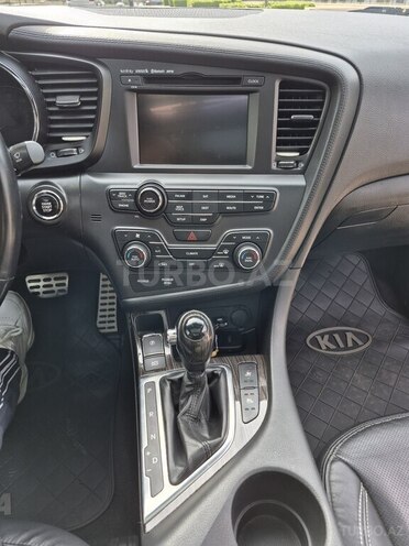 Kia Optima-13