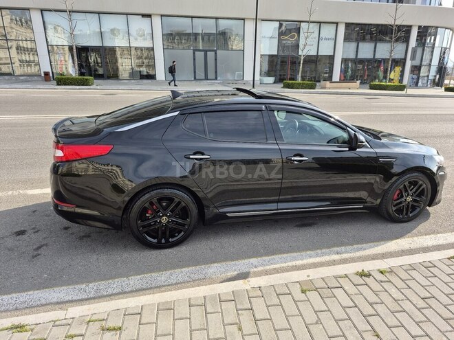 Kia Optima-21