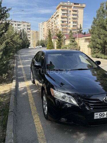 Toyota Camry-4