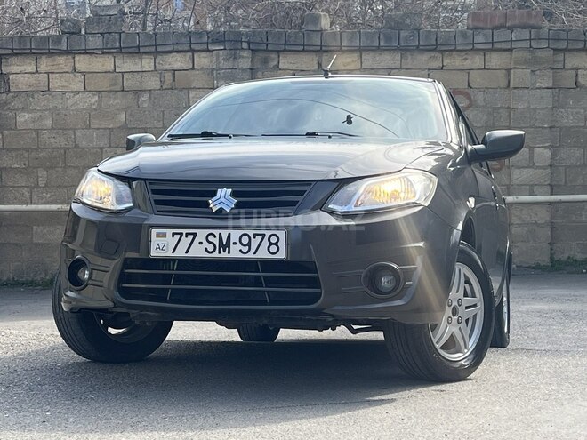 Saipa Saina-4